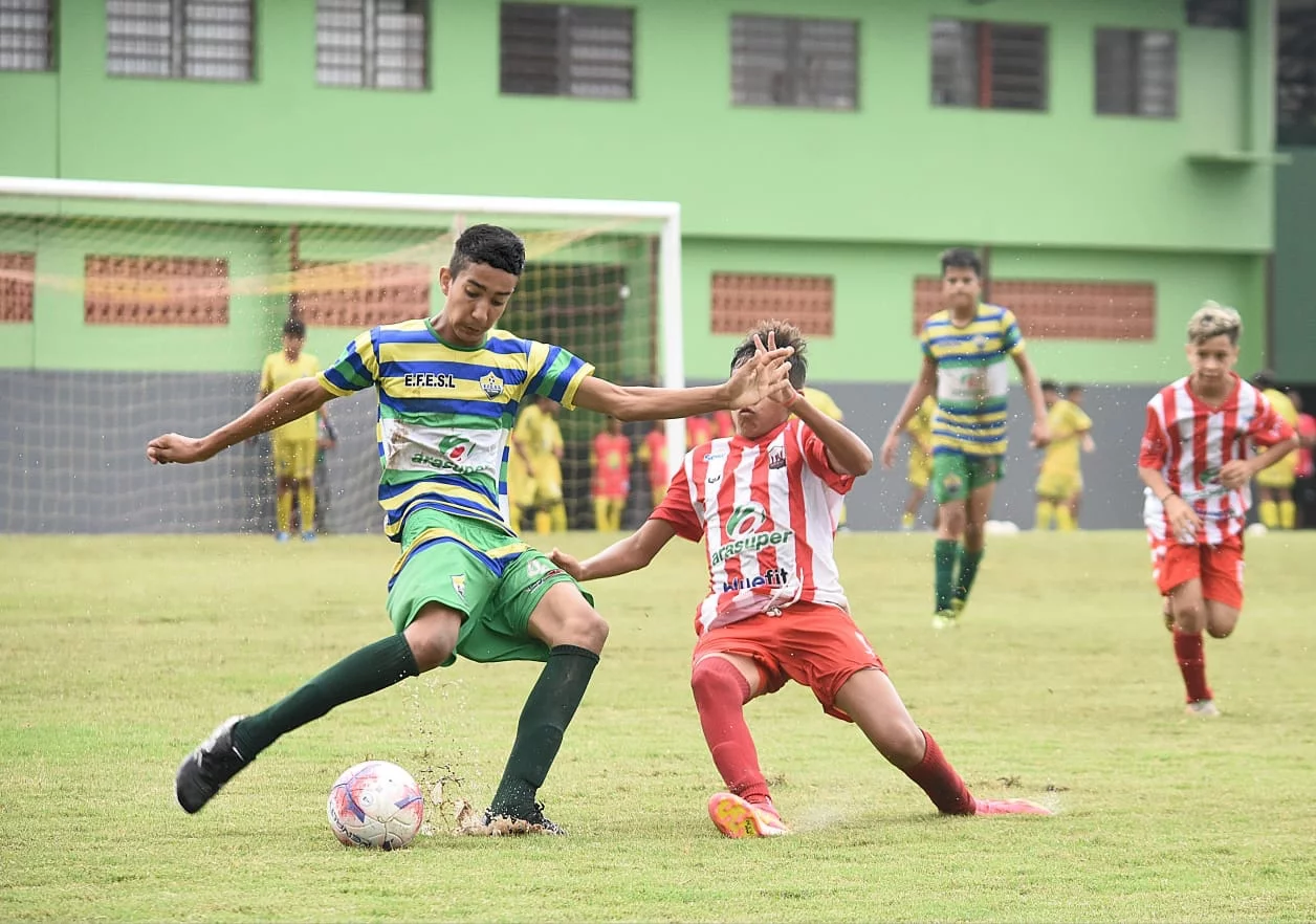 Santa Cruz Acre Esporte Clube - Site Oficial